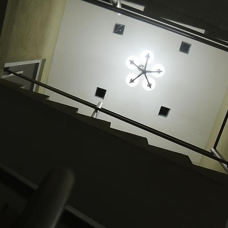 Hotel Metropolitano Tampico Exterior photo