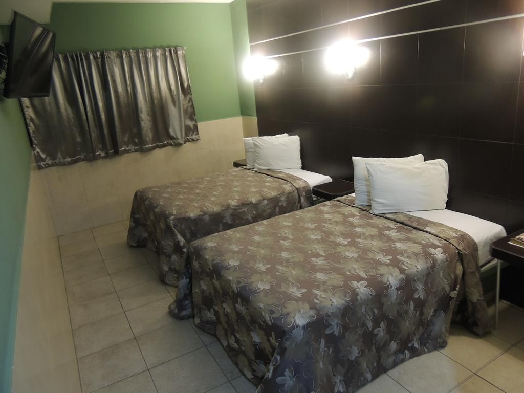 Hotel Metropolitano Tampico Room photo